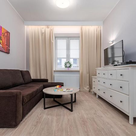Apartments Old Town 2 Warsaw By Renters Екстер'єр фото