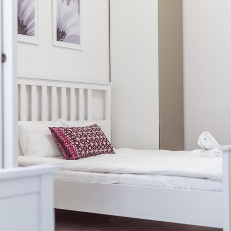 Apartments Old Town 2 Warsaw By Renters Екстер'єр фото