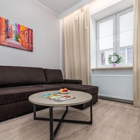 Apartments Old Town 2 Warsaw By Renters Екстер'єр фото