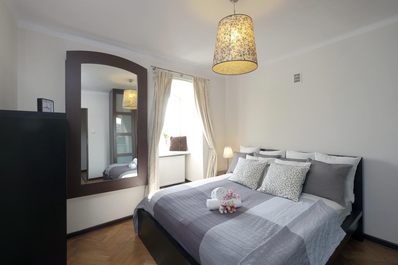Apartments Old Town 2 Warsaw By Renters Екстер'єр фото