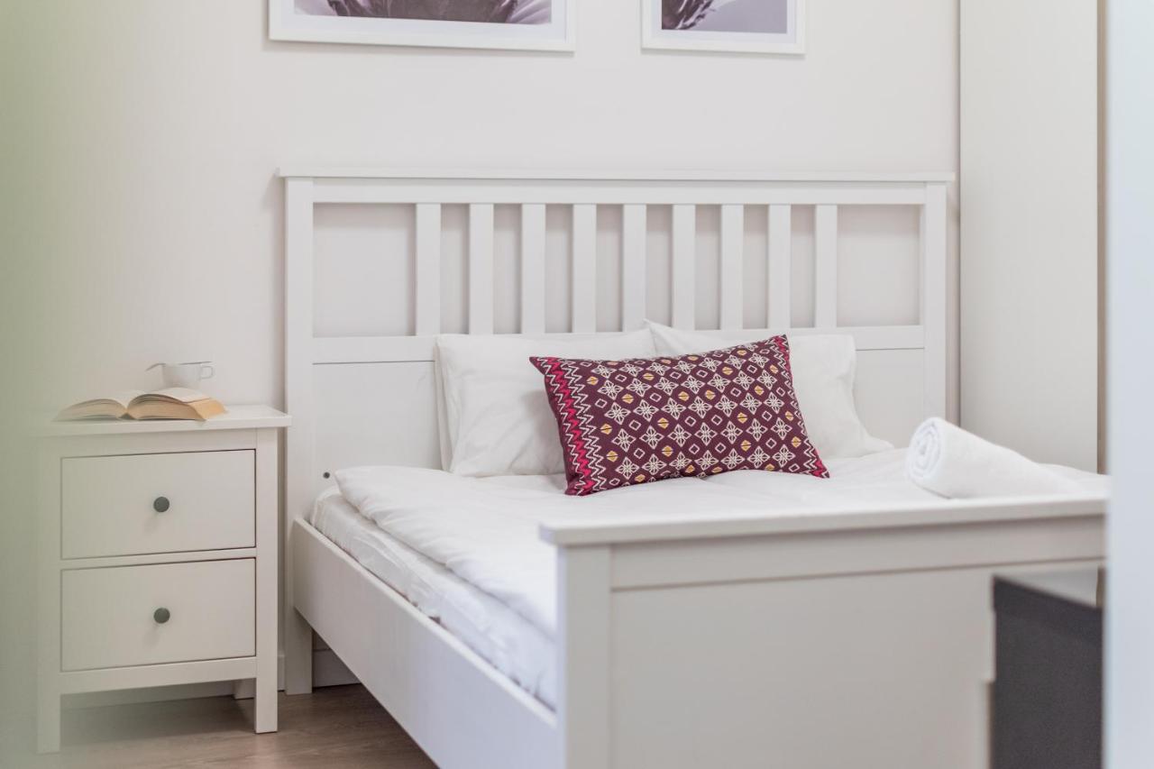 Apartments Old Town 2 Warsaw By Renters Екстер'єр фото
