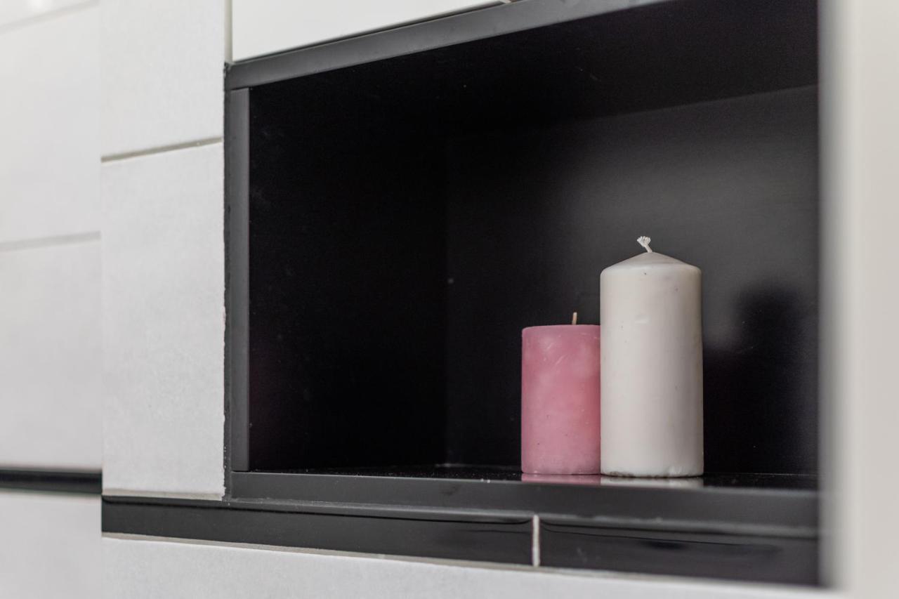 Apartments Old Town 2 Warsaw By Renters Екстер'єр фото