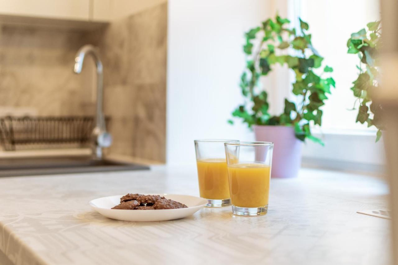 Apartments Old Town 2 Warsaw By Renters Екстер'єр фото