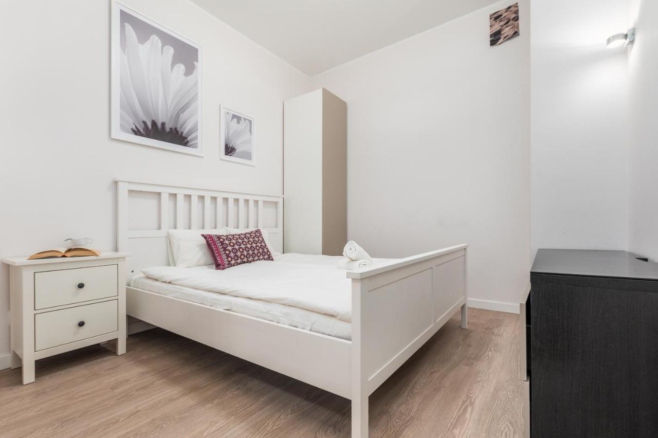 Apartments Old Town 2 Warsaw By Renters Екстер'єр фото