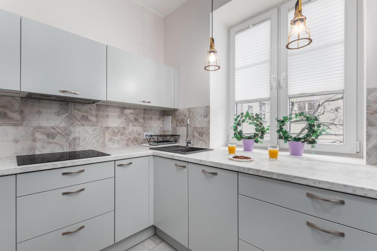 Apartments Old Town 2 Warsaw By Renters Екстер'єр фото