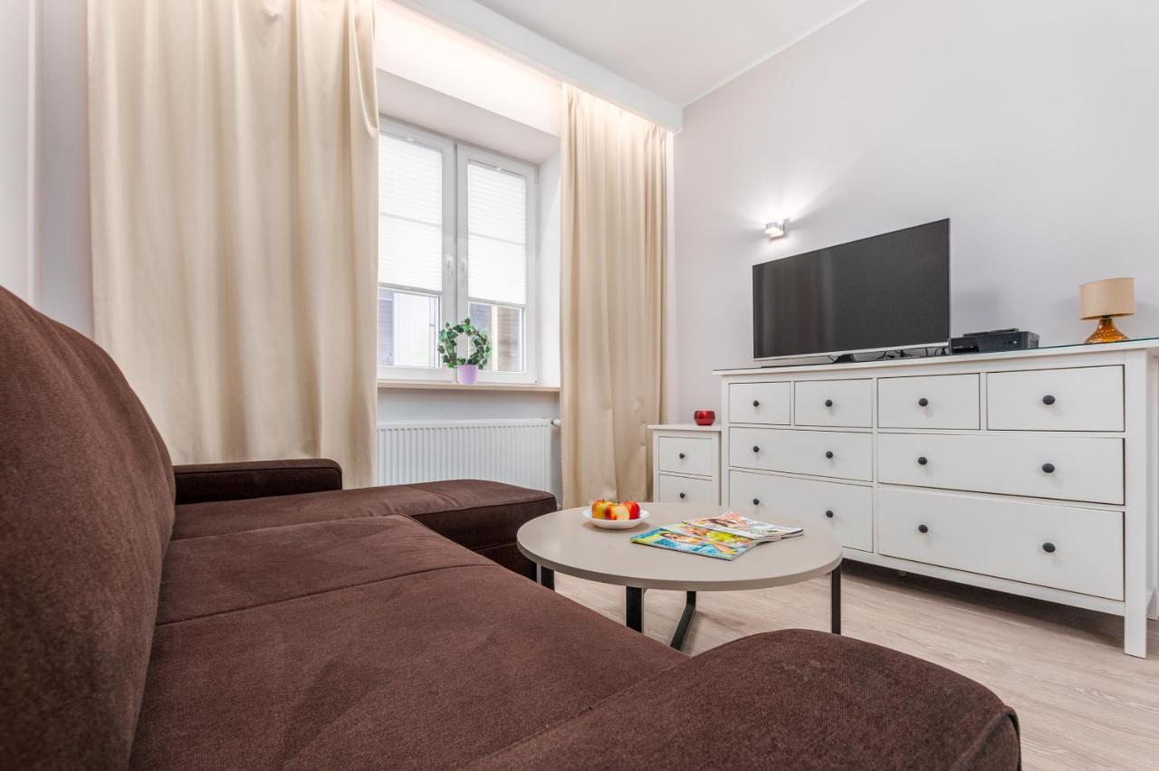 Apartments Old Town 2 Warsaw By Renters Екстер'єр фото